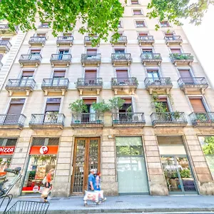  Apartment Granvia732